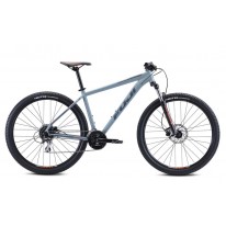 Велосипед 27.5'' Fuji Nevada 1.7 Satin Gray 2024